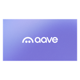 Aave logo
