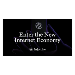 Injective logo