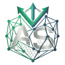 ASNX logo