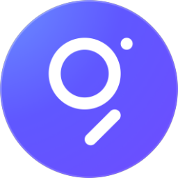 The Graph logo