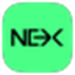 Nexchain logo