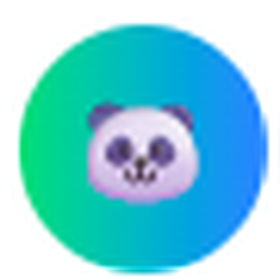 Chillpanda logo