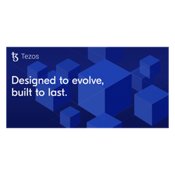 Tezos logo