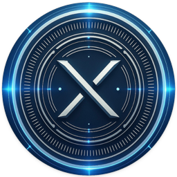 XIUM logo