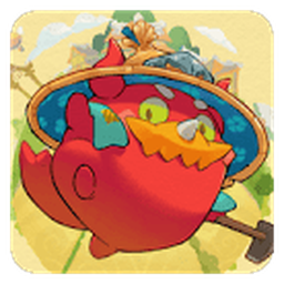 Axie Infinity logo