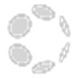 Polkadot logo