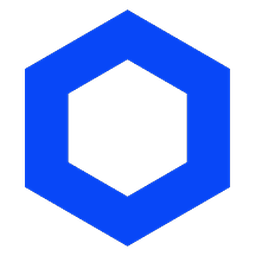 Chainlink logo