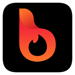 Blazpay logo