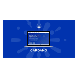 Cardano logo