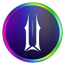 Illuvium logo