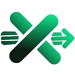 OneXfer logo
